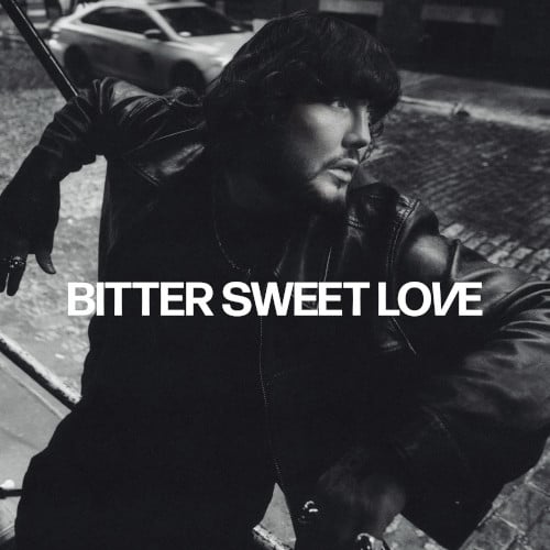 Albumcover - Bitter Sweet Love