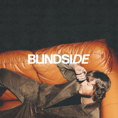 Cover - Blindside