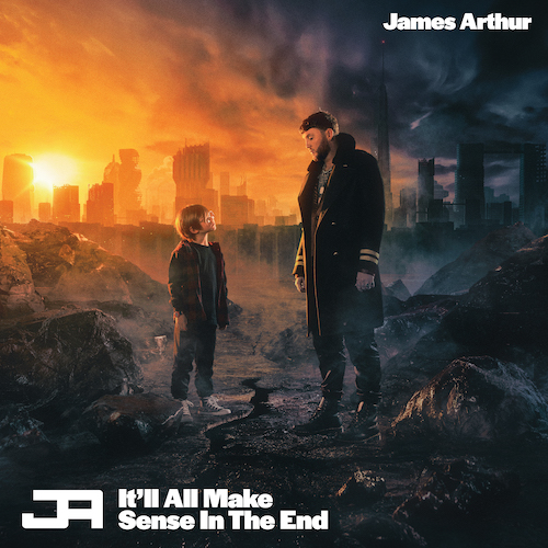 James Arthur | Official Website