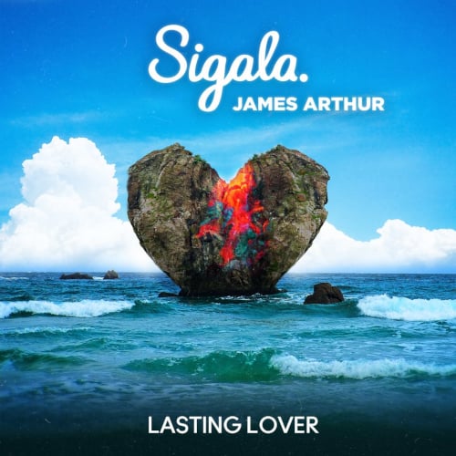 Cover - Lasting Lover