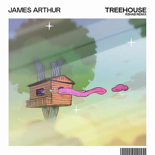 Cover - Treehouse Remix