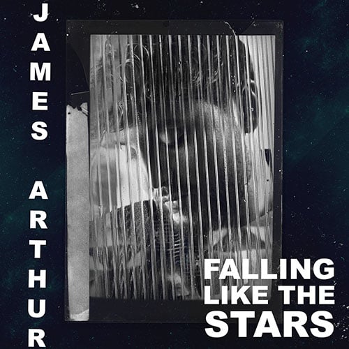 Cover - Falling like the stars