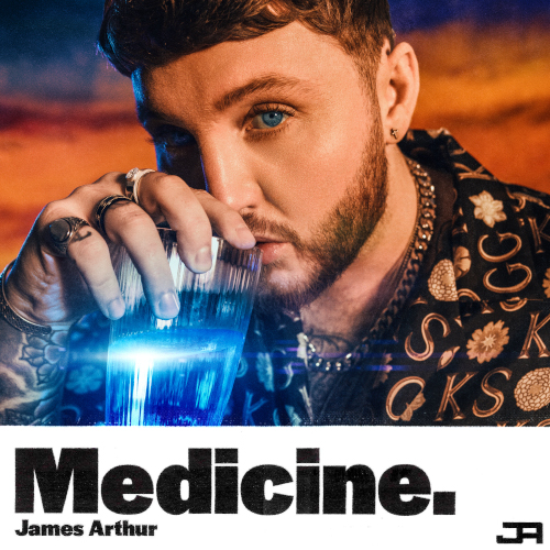 Cover - Medicine