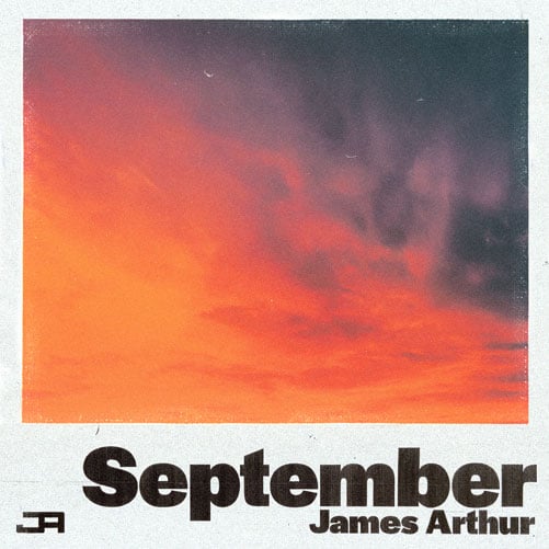 Cover - September