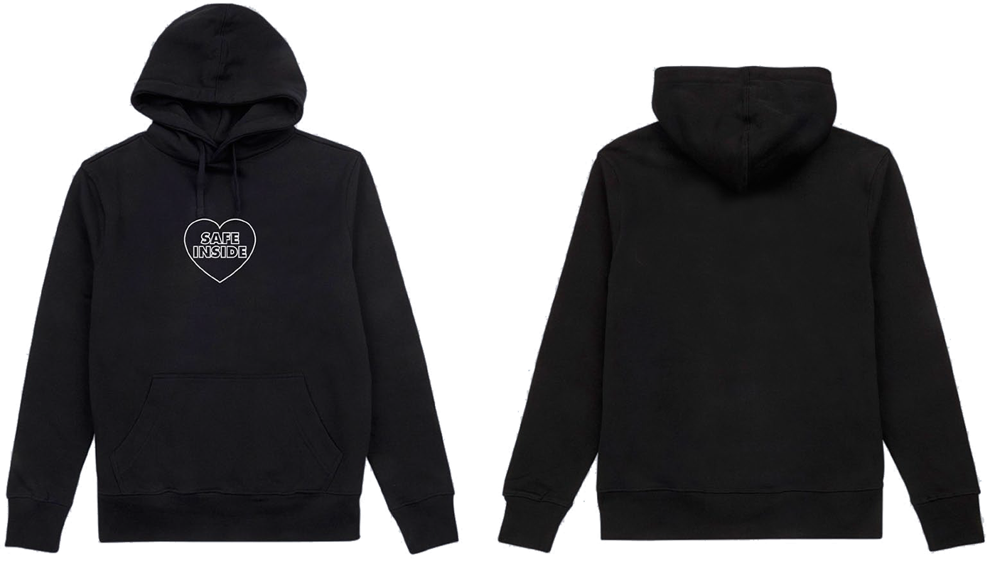 Order Merch